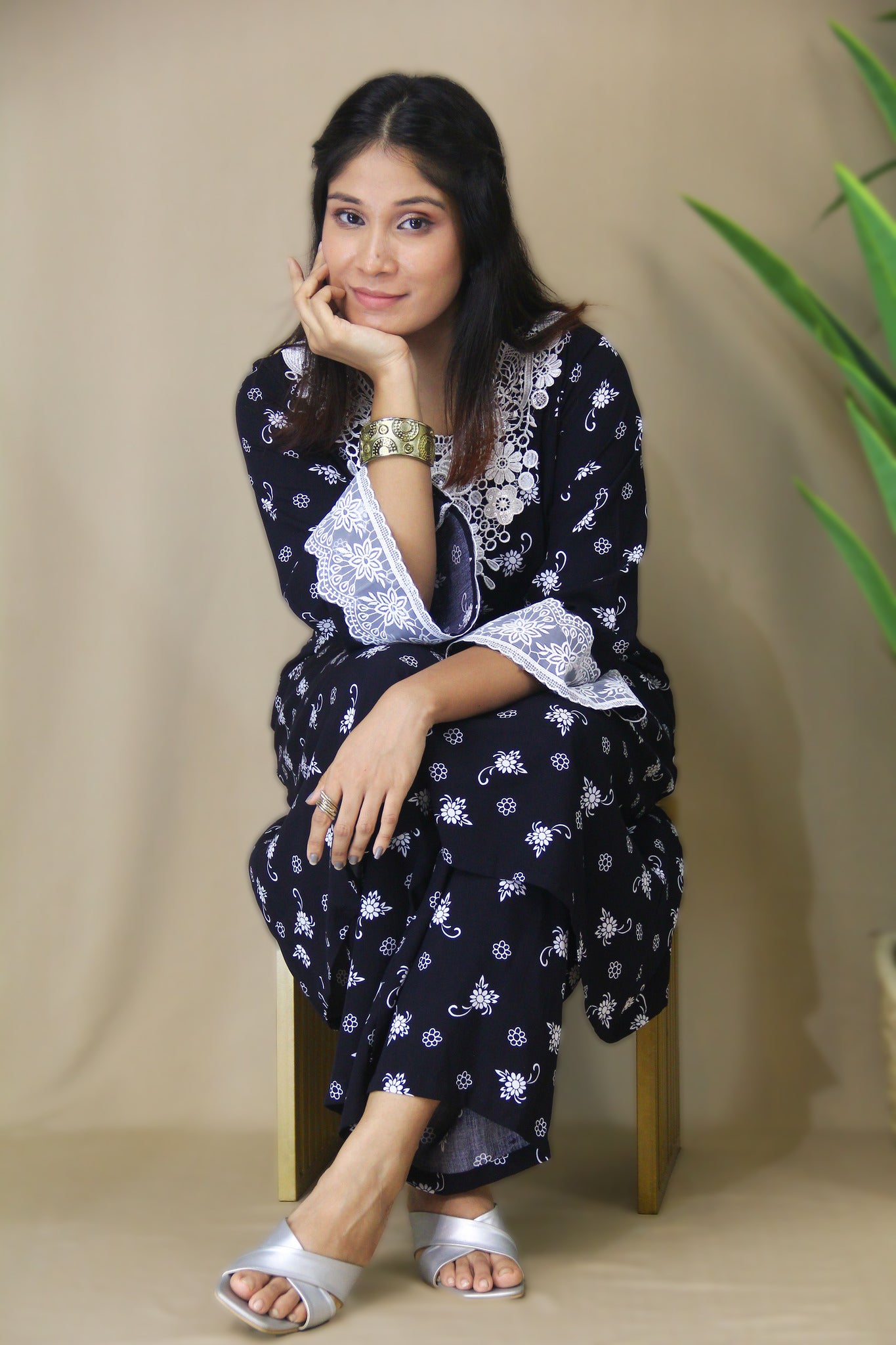 Designer Co-Ord Set