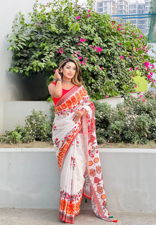 বৈশাখ